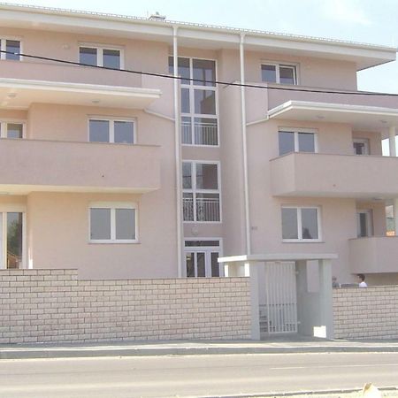 Apartmani Almica Záhřeb Exteriér fotografie