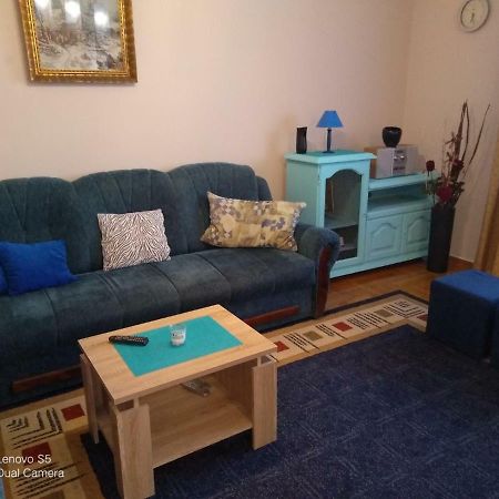 Apartmani Almica Záhřeb Exteriér fotografie