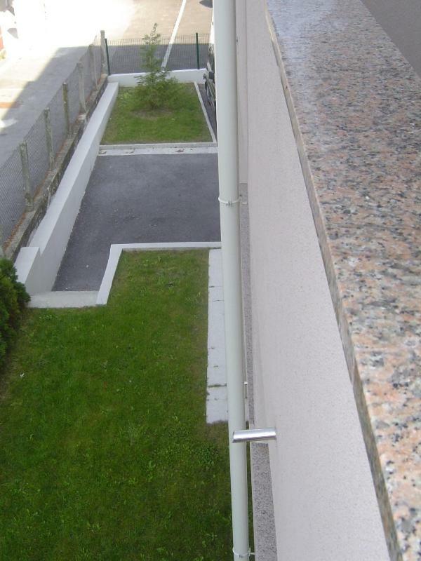 Apartmani Almica Záhřeb Exteriér fotografie