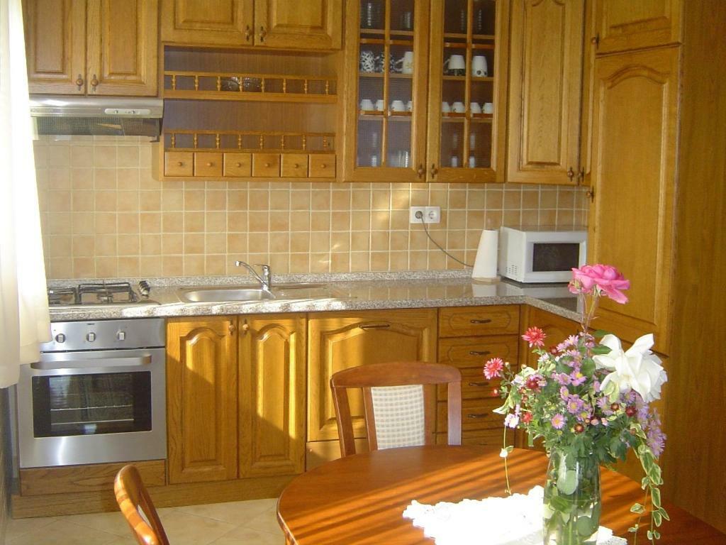 Apartmani Almica Záhřeb Exteriér fotografie