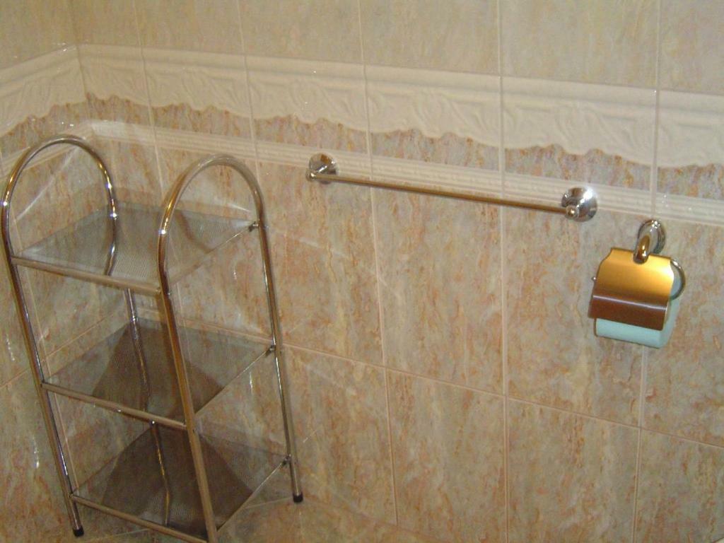 Apartmani Almica Záhřeb Exteriér fotografie