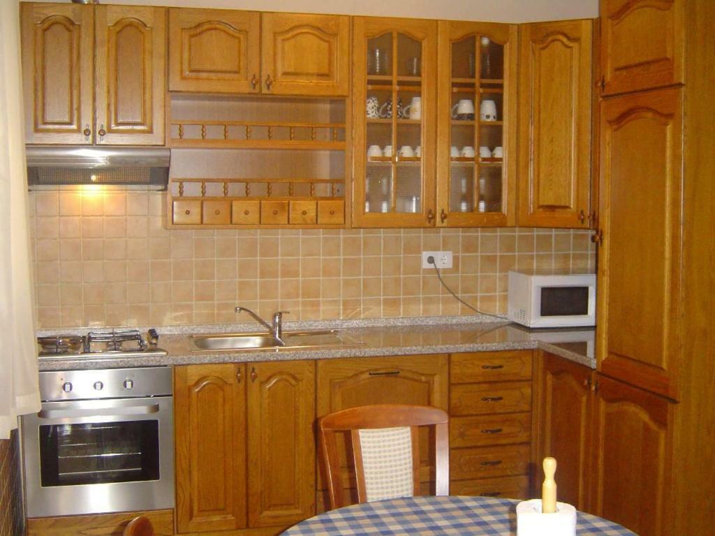 Apartmani Almica Záhřeb Exteriér fotografie