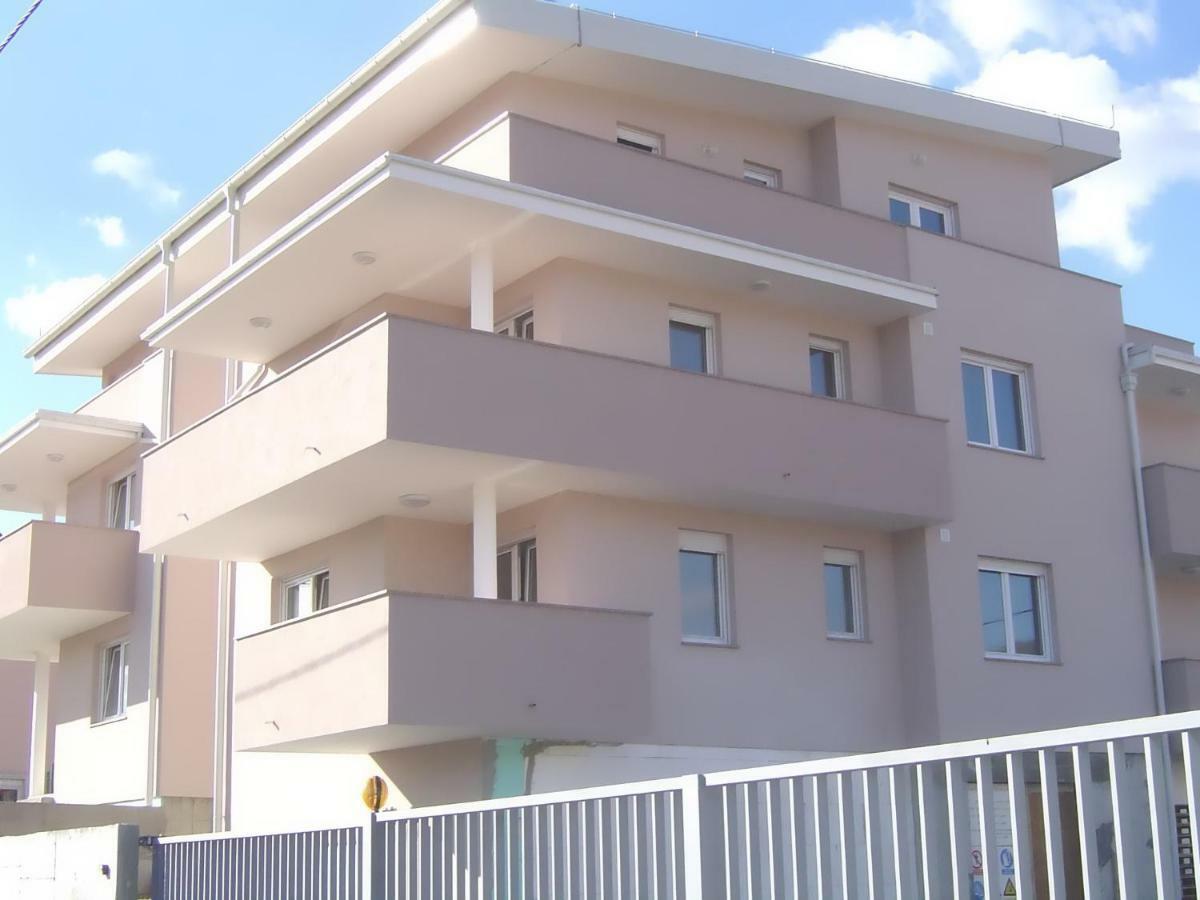 Apartmani Almica Záhřeb Exteriér fotografie