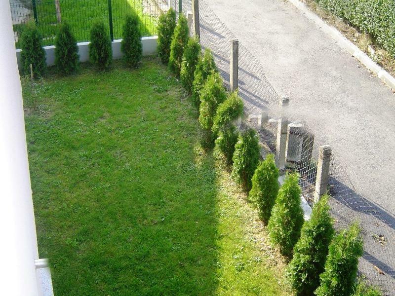 Apartmani Almica Záhřeb Exteriér fotografie